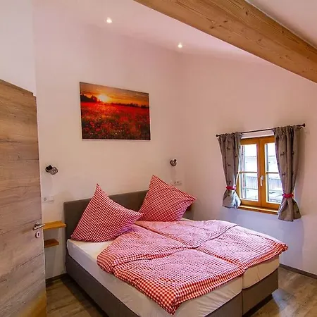 Ferienwohnung Hilde Miesbach Esterno foto