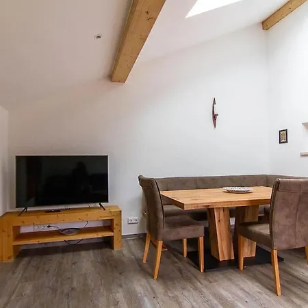 Ferienwohnung Hilde Miesbach Esterno foto