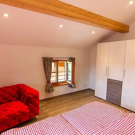 Ferienwohnung Hilde Miesbach Esterno foto