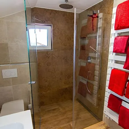 Ferienwohnung Hilde Miesbach Esterno foto