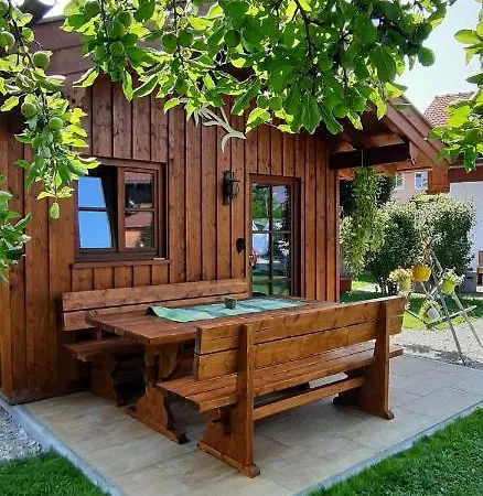 Ferienwohnung Hilde Miesbach Esterno foto