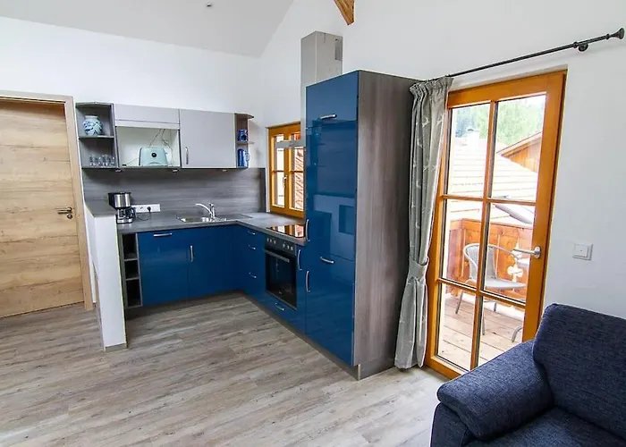 Ferienwohnung Hilde