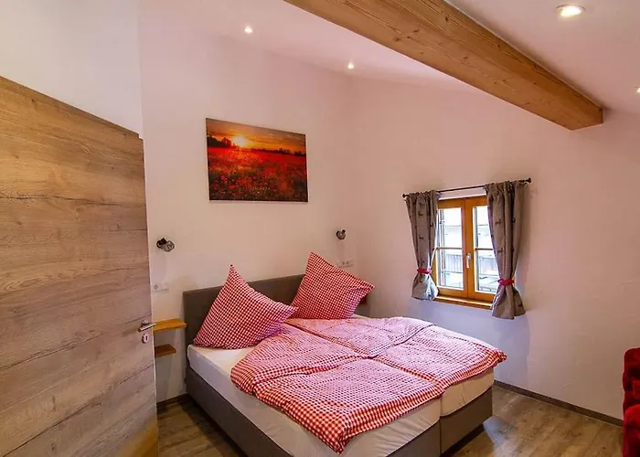 Ferienwohnung Hilde
