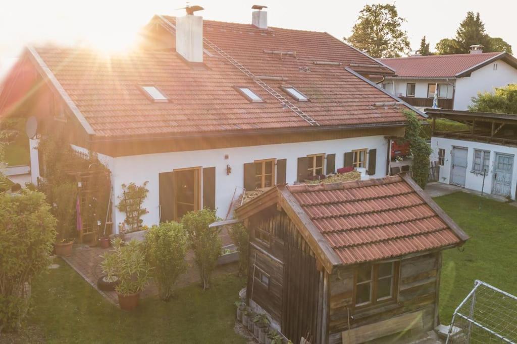 Apartment Hilde