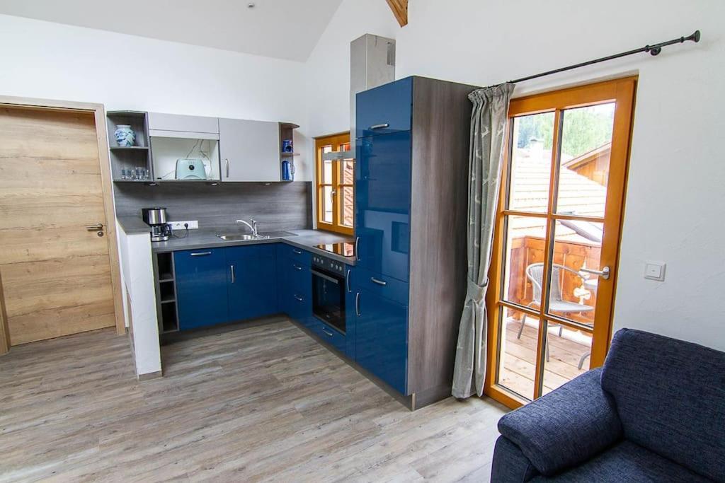 Hilde Apartment