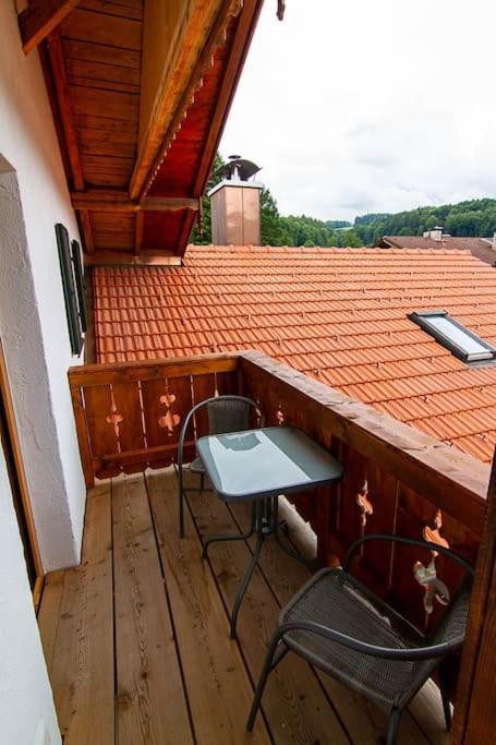 Hilde Apartment Miesbach